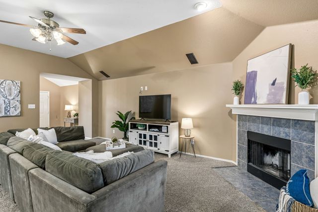 3613 Truman Street, Mckinney, TX 75071