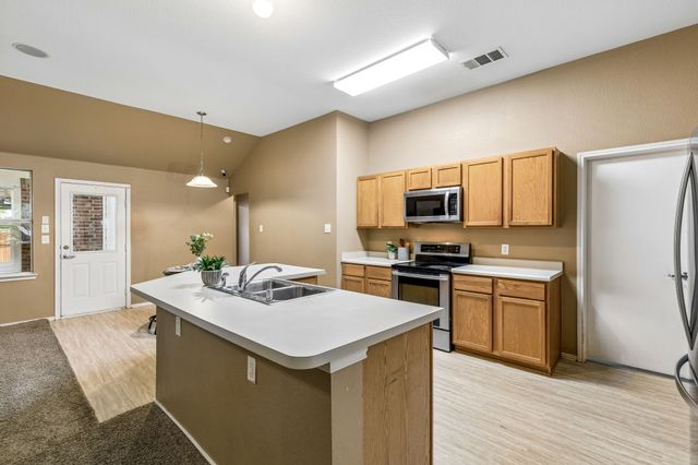 3613 Truman Street, Mckinney, TX 75071