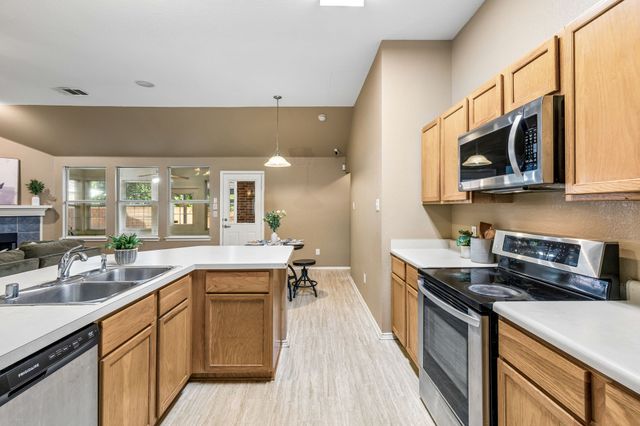 3613 Truman Street, Mckinney, TX 75071