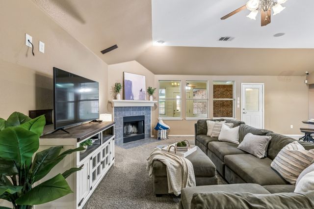 3613 Truman Street, Mckinney, TX 75071