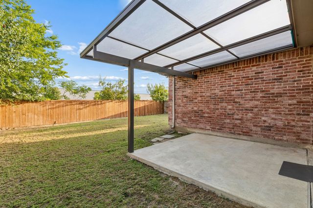 3613 Truman Street, Mckinney, TX 75071