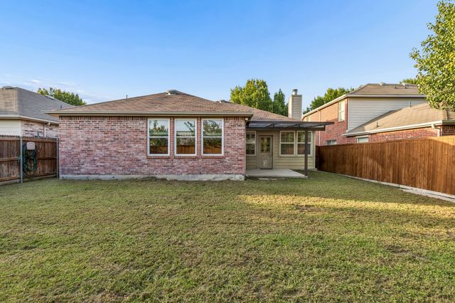 3613 Truman Street, Mckinney, TX 75071