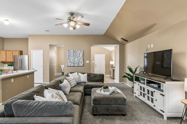 3613 Truman Street, Mckinney, TX 75071