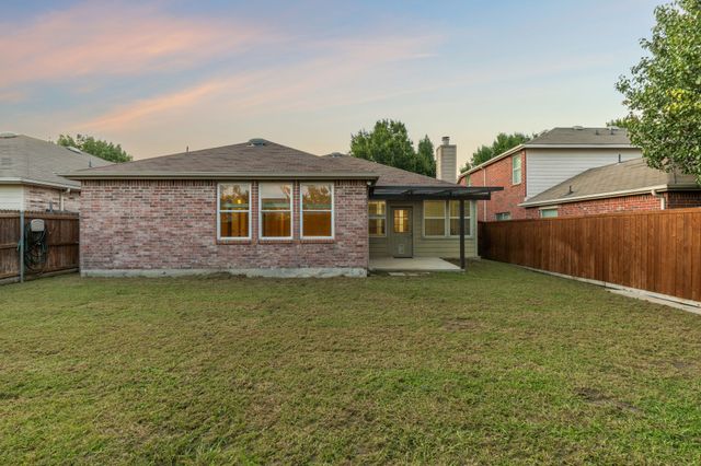 3613 Truman Street, Mckinney, TX 75071