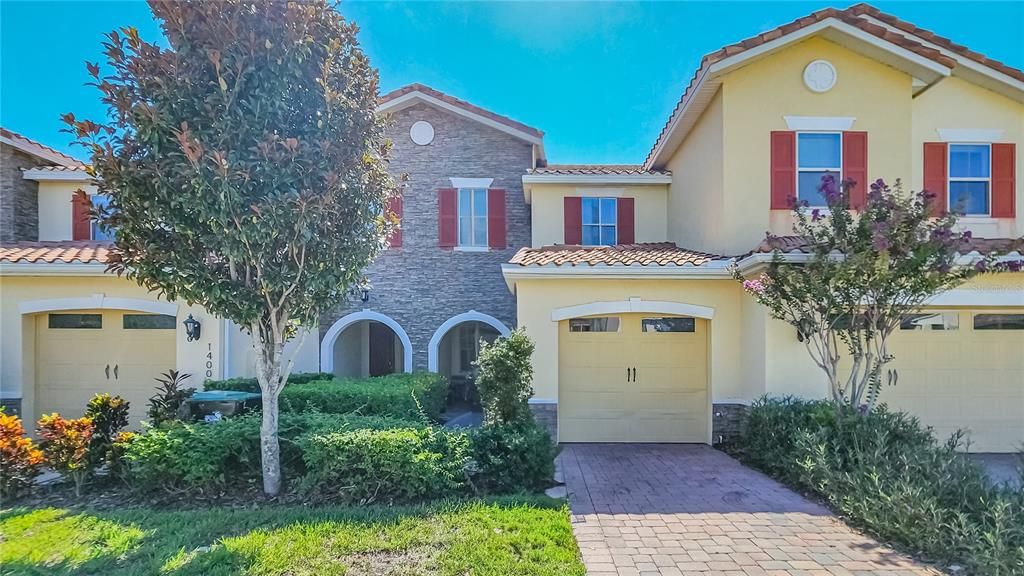 13997 HELSBY STREET, Orlando, FL 32832