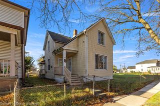 28 E James Street, River Rouge, MI 48218