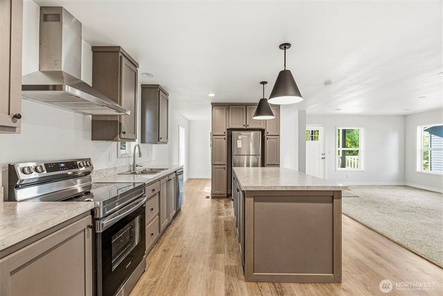 112 Noreen Lane, Kelso, WA 98626