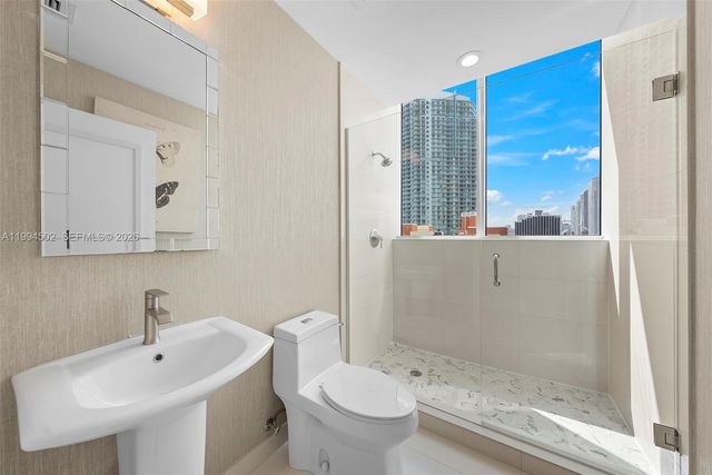 Address unavailable.