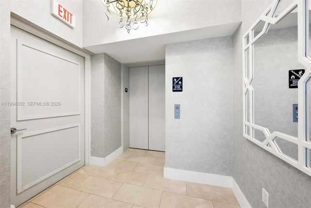 Address unavailable.