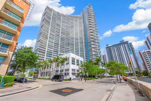 Address unavailable.