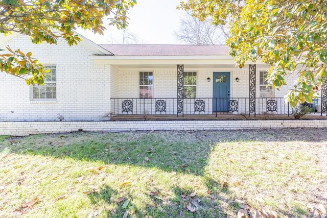 4773 KITTY DR, Memphis, TN 38128