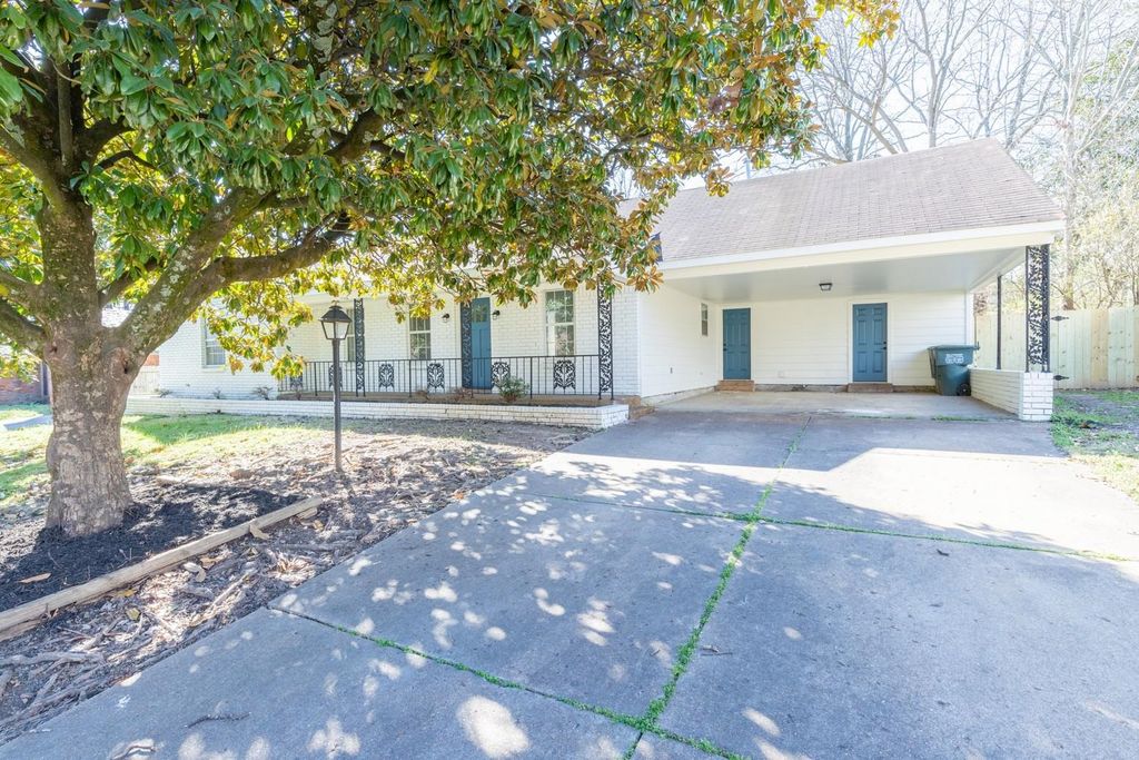 4773 KITTY DR, Memphis, TN 38128
