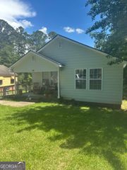 145 Turner Street, Lagrange, GA 30240