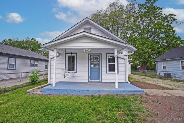 7921 Third Street, West Chester, OH 45069