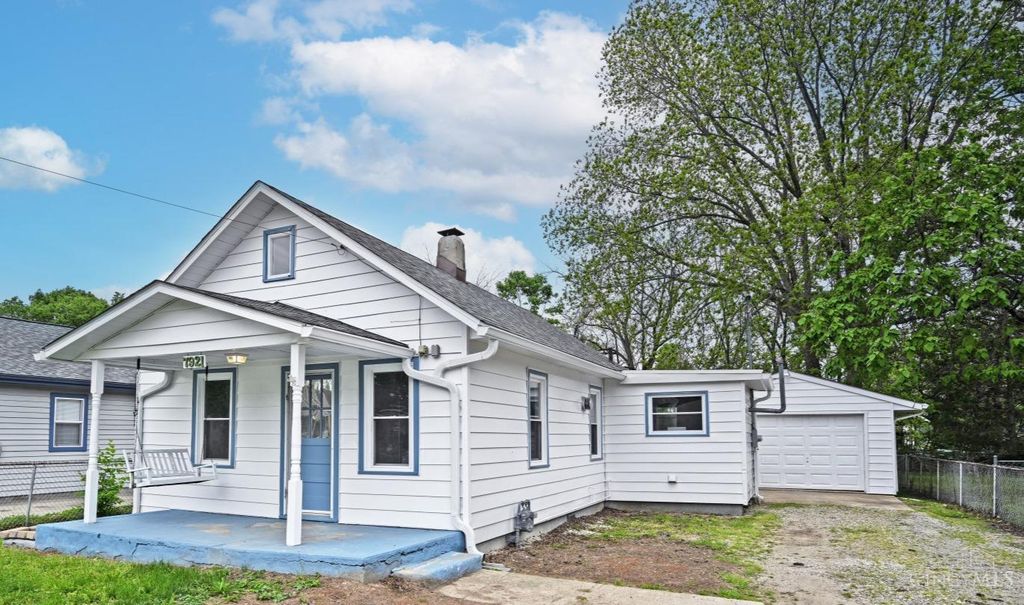 7921 Third Street, West Chester, OH 45069