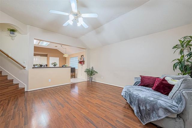 10323 Emerald Pine Drive, Houston, TX 77070