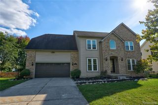 8251 N Port, Grand Blanc Charter Township, MI 48439