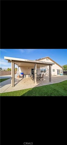 885 Coramdeo Court, Hemet, CA 92543