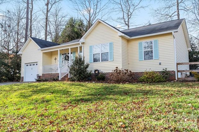 169 Meadow Glen Drive, Troutman, NC 28166