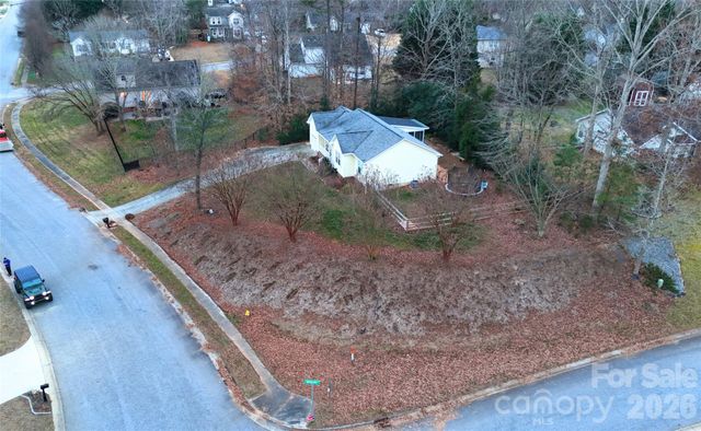 169 Meadow Glen Drive, Troutman, NC 28166