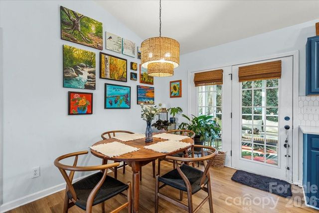 169 Meadow Glen Drive, Troutman, NC 28166