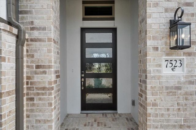 7523 Mariposa Way, Katy, TX 77493