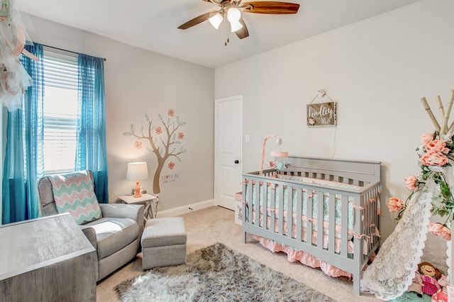 2715 Sky Ridge Road, Arlington, TX 76001