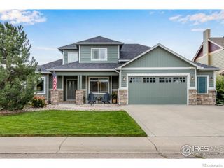 4261 Alder Creek Lane, Wellington, CO 80549