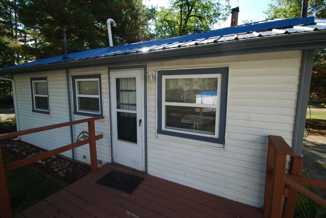 3630 Longue Road Lot: 38-39, West Branch, MI 48661