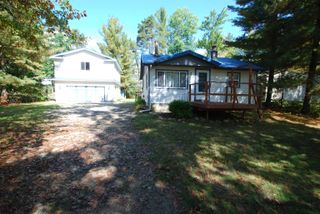 3630 Longue Road Lot: 38-39, West Branch, MI 48661