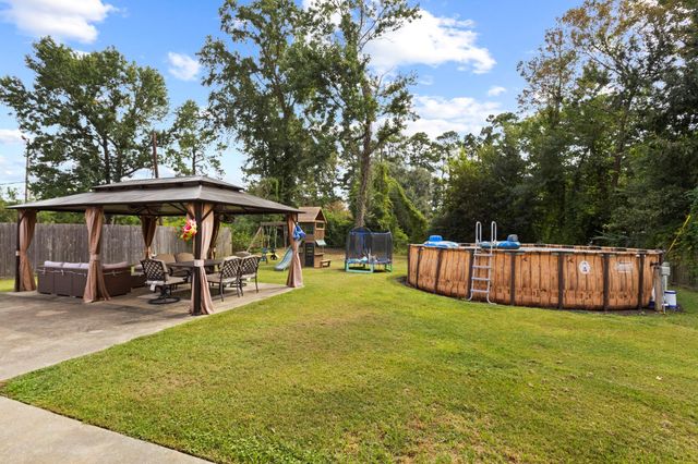 3208 Montclair Street, Orange, TX 77632