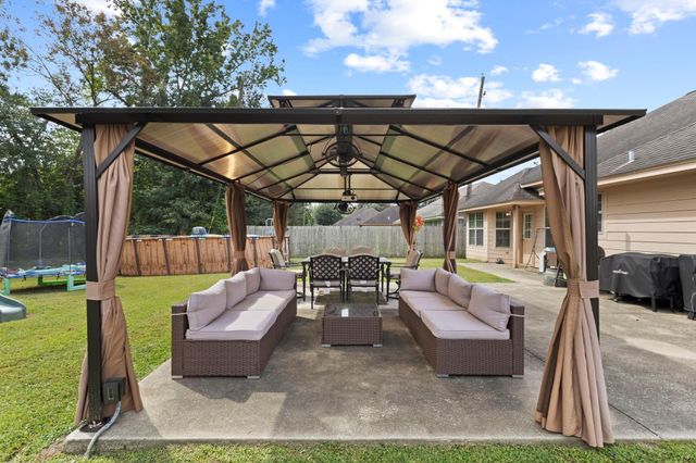 3208 Montclair Street, Orange, TX 77632