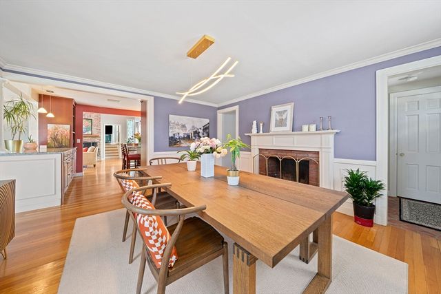 109 Simonds Rd, Lexington, MA 02420