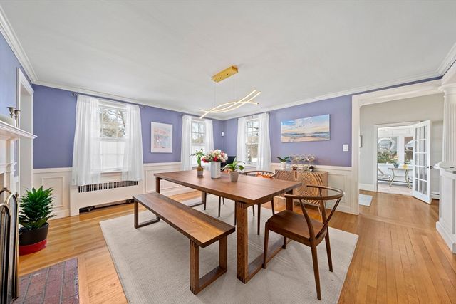 109 Simonds Rd, Lexington, MA 02420