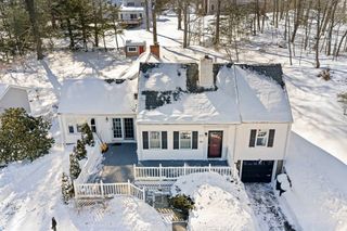 109 Simonds Rd, Lexington, MA 02420