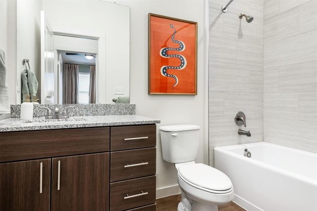 3901 James Pitts Drive 25-1509, Mckinney, TX 75071