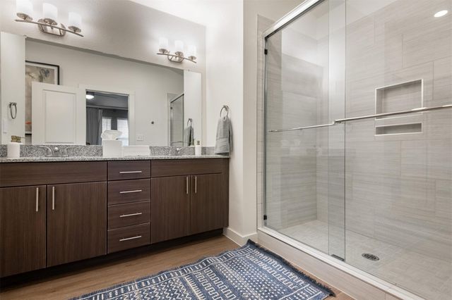 3901 James Pitts Drive 25-1509, Mckinney, TX 75071