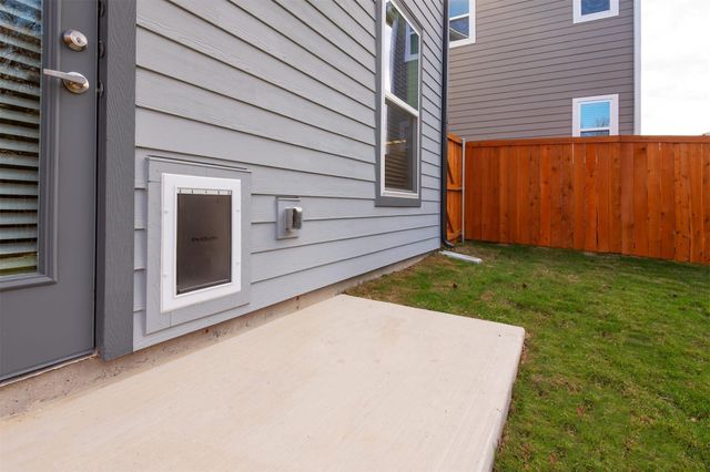 3901 James Pitts Drive 25-1509, Mckinney, TX 75071