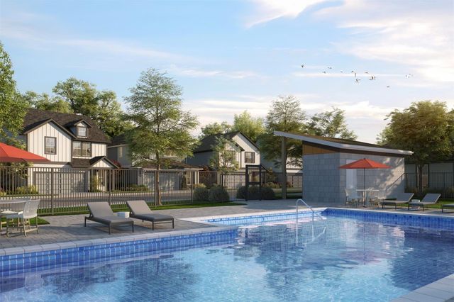 3901 James Pitts Drive 25-1509, Mckinney, TX 75071