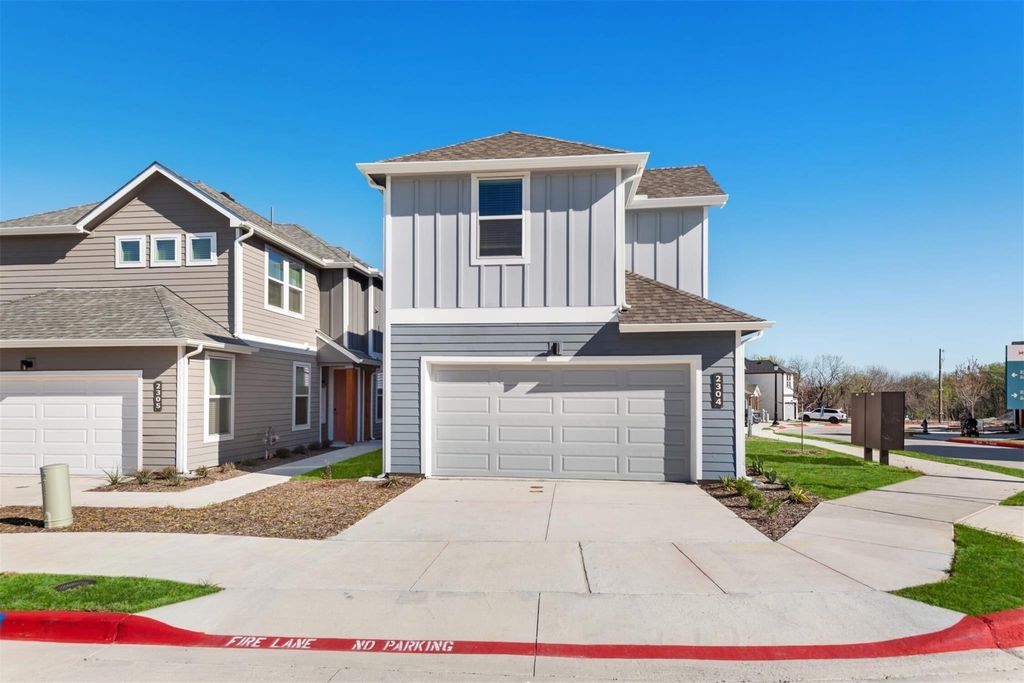 3901 James Pitts Drive 25-1509, Mckinney, TX 75071