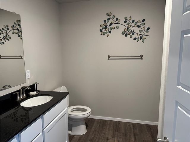 2871 W Emil Drive, Fayetteville, AR 72704