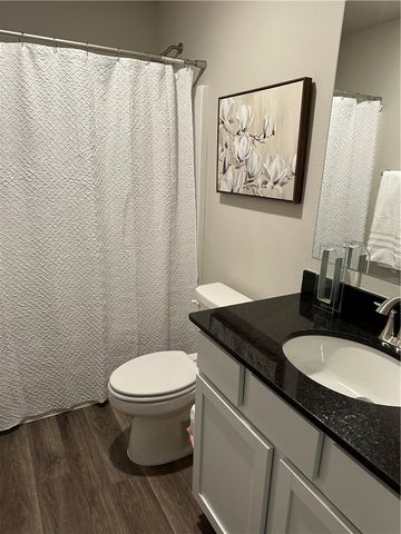 2871 W Emil Drive, Fayetteville, AR 72704