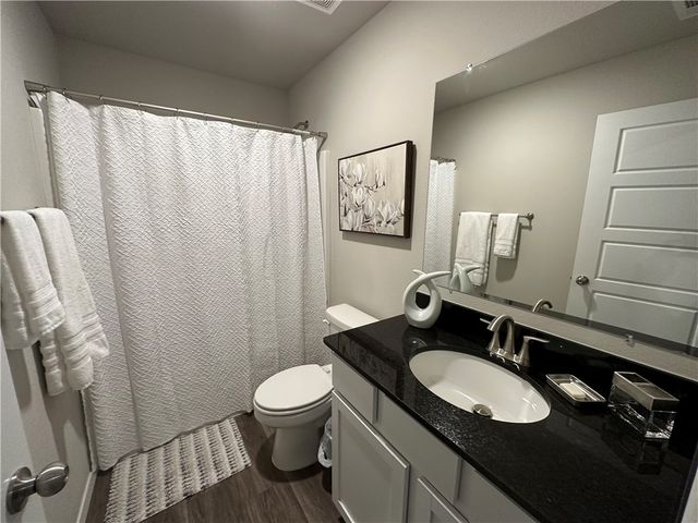 2871 W Emil Drive, Fayetteville, AR 72704