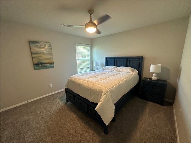 2871 W Emil Drive, Fayetteville, AR 72704