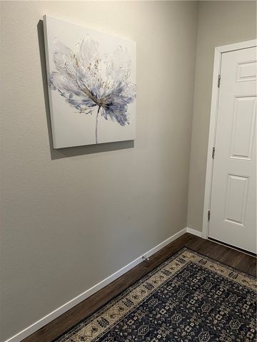 2871 W Emil Drive, Fayetteville, AR 72704