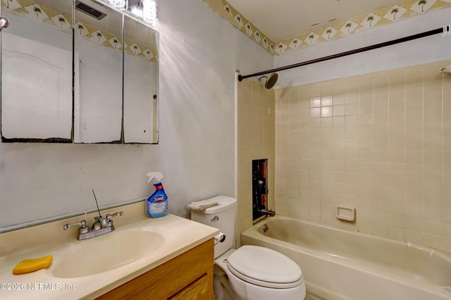 261 CORNELL Road, St. Augustine, FL 32086
