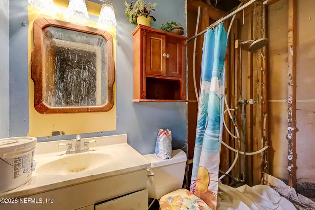 261 CORNELL Road, St. Augustine, FL 32086