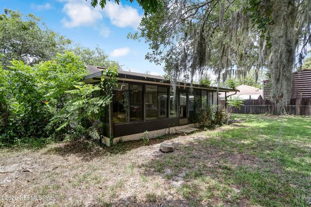 261 CORNELL Road, St. Augustine, FL 32086