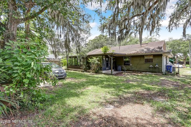 261 CORNELL Road, St. Augustine, FL 32086