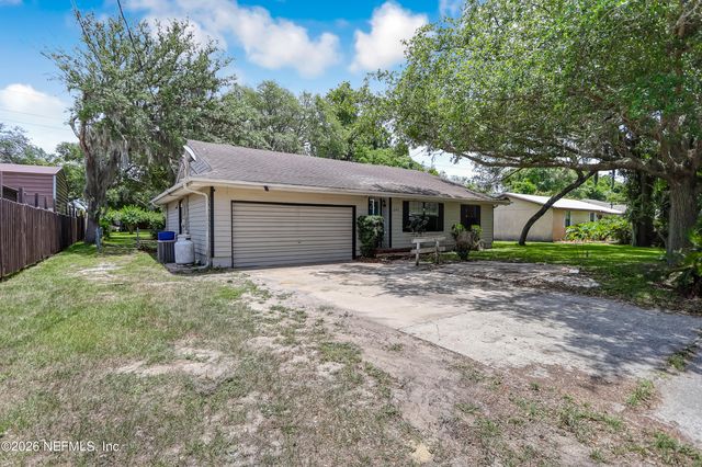 261 CORNELL Road, St. Augustine, FL 32086